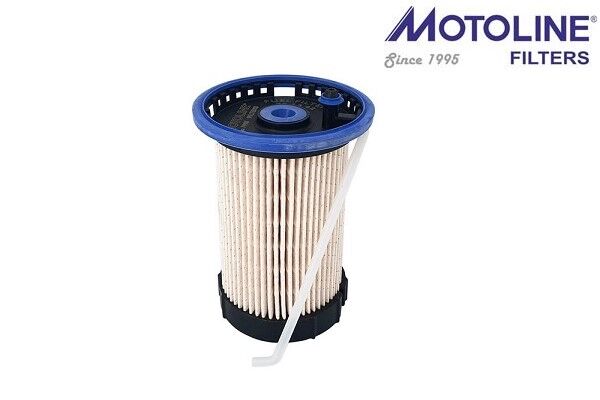 Mazot Filtresi 1.6-2.0 TDI CKFC-CLHA-CRBC-CRKB-CAYD-CRLB-DDYA - 5Q0127177C