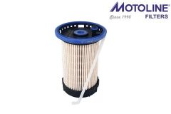 Mazot Filtresi 1.6-2.0 TDI CKFC-CLHA-CRBC-CRKB-CAYD-CRLB-DDYA - 5Q0127177C