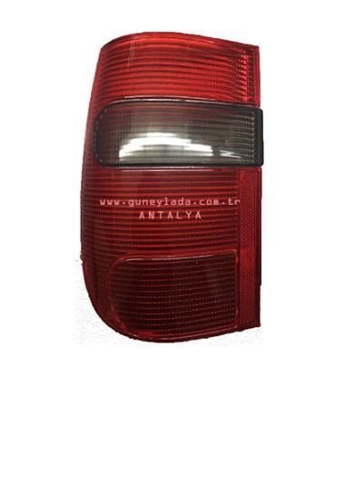 STOP LAMBA CAMI L-Sol [Skoda Felicia Pickup 1996-2001]  12p