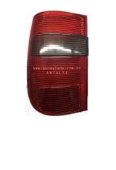 STOP LAMBA CAMI L-Sol [Skoda Felicia Pickup 1996-2001]  12p