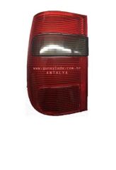 STOP LAMBA CAMI L-Sol [Skoda Felicia Pickup 1996-2001]  12p