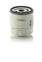 YAĞ FİLTRESİ   [Skoda Favorit,Forman,Felicia,Pickup]  12