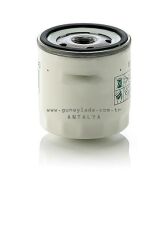 YAĞ FİLTRESİ   [Skoda Favorit,Forman,Felicia,Pickup]  12