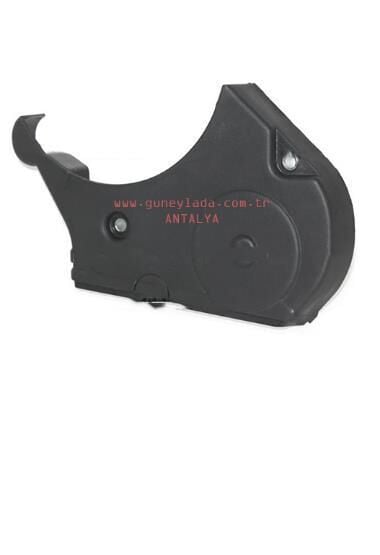 1600cc MOTOR-EKSANTRİK KAPAĞI ALT 16v 51 Lada Vega