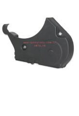 1600cc MOTOR-EKSANTRİK KAPAĞI ALT 16v 51 Lada Vega