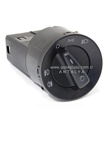 ANAHTAR, Far [Volkswagen]  13Vw  Trow