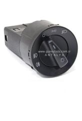 ANAHTAR, Far [Volkswagen]  13Vw  Trow