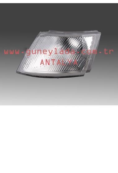 ELEK-FAR KÖŞE SİNYALİ SOL ORJ. TİP KISA AYAK 51 Lada Vega