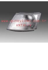 ELEK-FAR KÖŞE SİNYALİ SOL ORJ. TİP KISA AYAK 51 Lada Vega