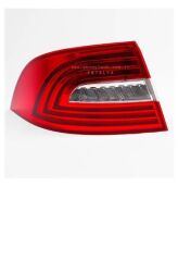 STOP LAMBASI L Sol Led [Skoda SuperB, 14-] 13S