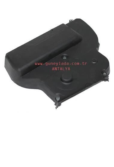 1600cc MOTOR-EKSANTRİK KAPAĞI ÜST 16v 51 Lada Vega