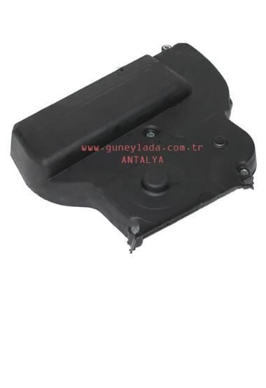 1600cc MOTOR-EKSANTRİK KAPAĞI ÜST 16v 51 Lada Vega