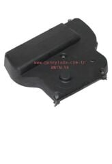 1600cc MOTOR-EKSANTRİK KAPAĞI ÜST 16v 51 Lada Vega