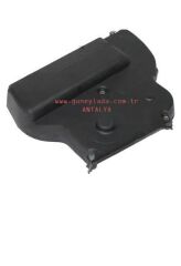 1600cc MOTOR-EKSANTRİK KAPAĞI ÜST 16v 51 Lada Vega