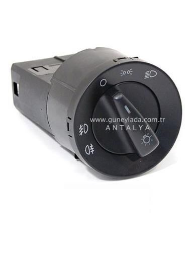 ANAHTAR, Far [Volkswagen]   13Vw