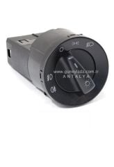 ANAHTAR, Far [Volkswagen]   13Vw