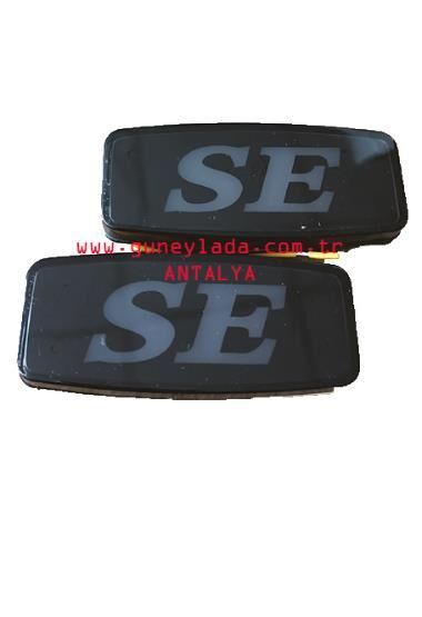 ELEK-ÇAMURLUK SİNYALİ YAPIŞMALI TKM 48 51 Lada Samara Vega