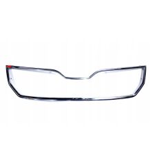 Skoda Fabia - Panjur Çıtası (Krom) - 15-23 - 6V0853761