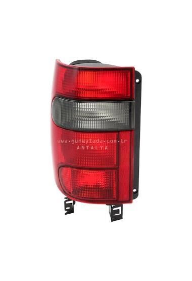 STOP LAMBASI L-Sol [Skoda Felicia Pickup 1996-2001] 12p