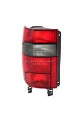 STOP LAMBASI L-Sol [Skoda Felicia Pickup 1996-2001] 12p