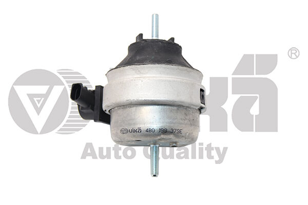 Volkswagen Passat - Motor Kulağı (Elektrikli) Sol & Sağ 2.5 AFB-AKN - [Audi A4, A6; Skoda Superb] - 4B0199379E