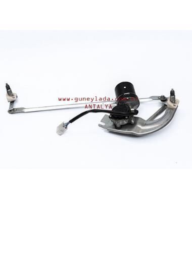 ELEK-CAM SİLECEK MEKANİZMASI + MOTOR    47 Lada Vaz