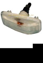 ELEK-ÇAMURLUK SİNYALİ BEYAZ 48 Lada Samara