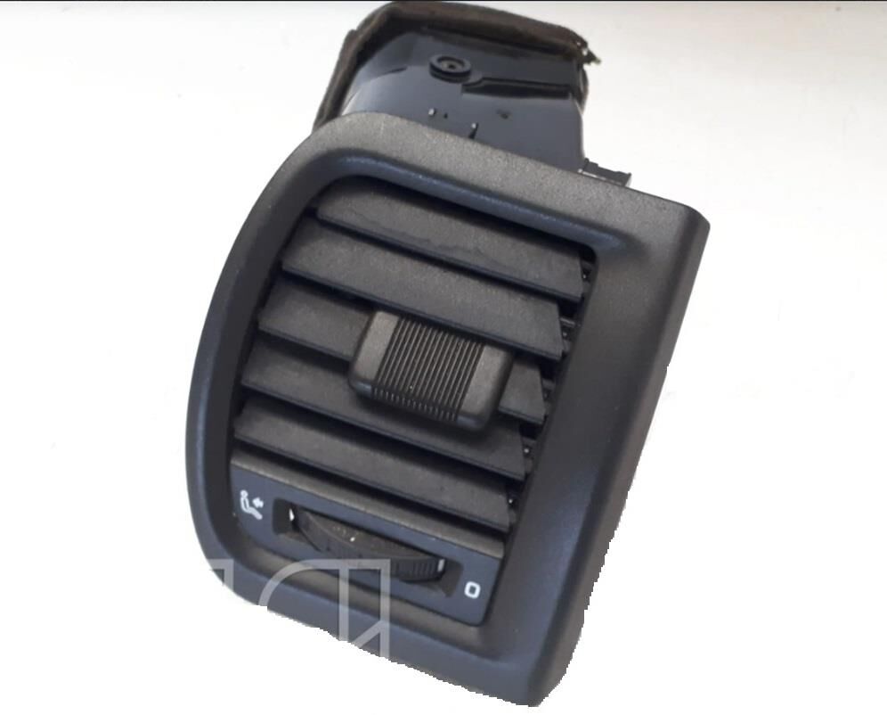 TORPİDO ÖN GÖĞÜS HAVALANDIRMA IZGARASI R - SAĞ [Skoda Fabia,Roomster 2006 =>]