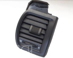 TORPİDO ÖN GÖĞÜS HAVALANDIRMA IZGARASI R - SAĞ [Skoda Fabia,Roomster 2006 =>]