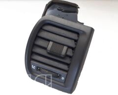 TORPİDO ÖN GÖĞÜS HAVALANDIRMA IZGARASI R - SAĞ [Skoda Fabia,Roomster 2006 =>]