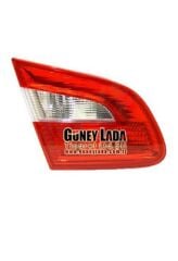 STOP LAMBASI İÇ L Sol [Skoda SuperB 08-13]