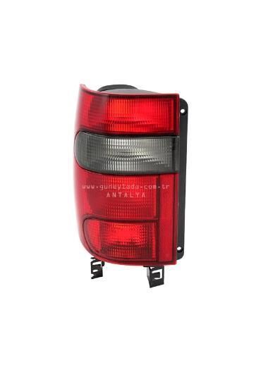 STOP LAMBASI L-Sol [Skoda Felicia Pickup 1996-2001]  12p