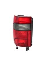 STOP LAMBASI L-Sol [Skoda Felicia Pickup 1996-2001]  12p