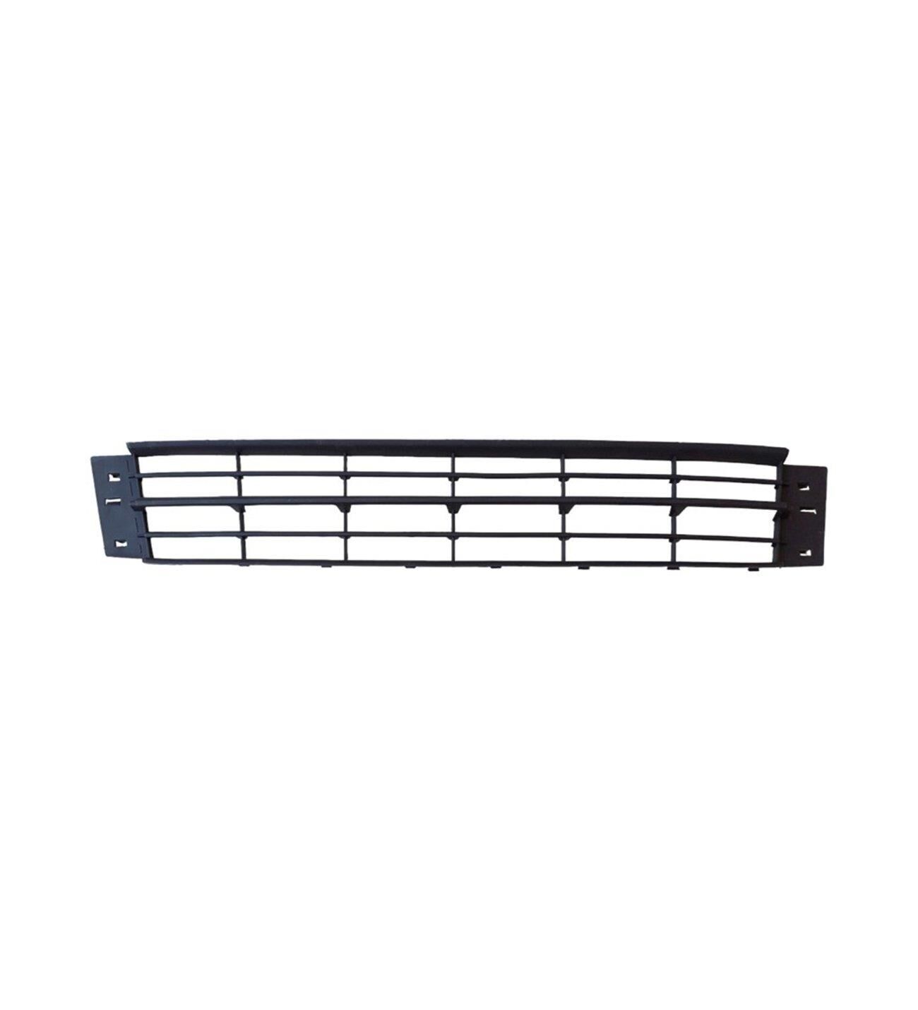Tampon Hava Izgarası Orta [Skoda Fabia 16 ->] 6V0853677