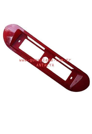 TAMPON REFLEKTÖRLÜ [Plaka Altı] 51 Lada Vega