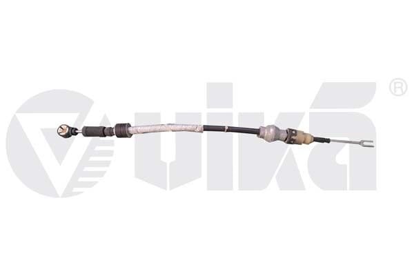 Audi A4 - VİTES TELİ (Otomatik Vites) - 08-15 - [Audi A5] - 8K0713265D