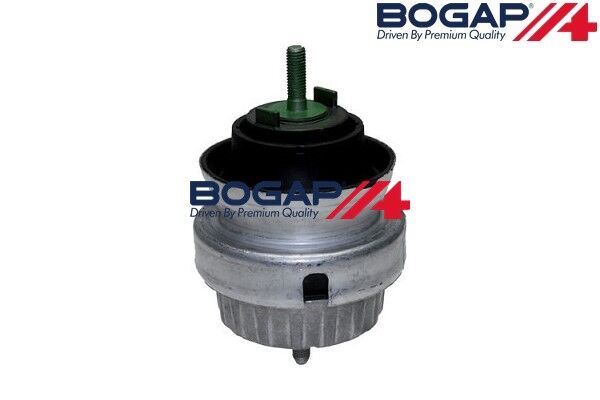 Audi A6 - Motor Kulağı Sol 05-11 2.4-2.8-3.0-3.2 Benzinli - 4F0199379BF