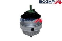 Audi A6 - Motor Kulağı Sol 05-11 2.4-2.8-3.0-3.2 Benzinli - 4F0199379BF