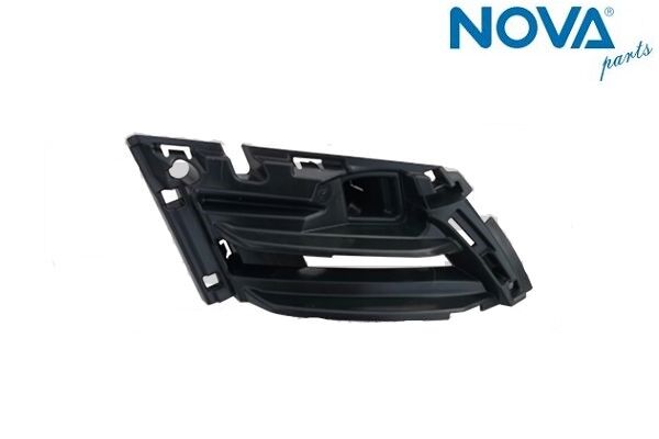 Skoda Octavia - Panjur Bağlantı Braketi Sol 18-21 - 5E0807723A