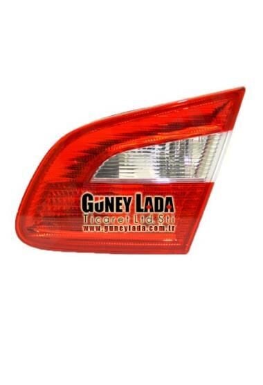 STOP LAMBASI İÇ R Sağ [Skoda SuperB 08-13]