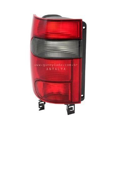 STOP LAMBASI L-Sol [Skoda Felicia Pickup 1996-2001]  12p
