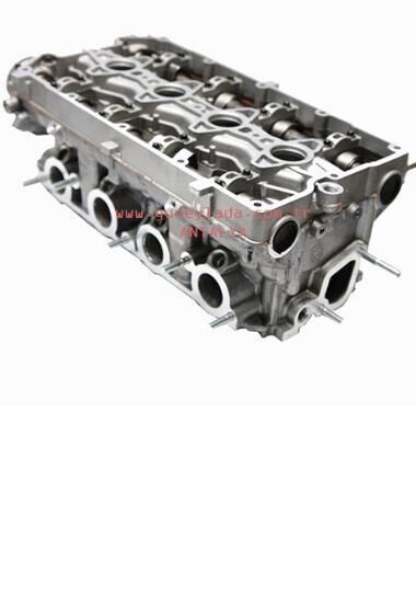 16V MOTOR-SİLİNDİR KAPAĞI 51 52 Lada Vega Kalina