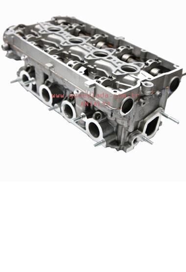 16V MOTOR-SİLİNDİR KAPAĞI 51 52 Lada Vega Kalina