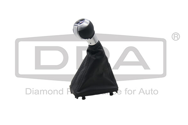 Audi Q3 - VİTES TOPUZU & KÖRÜĞÜ (Otomatik Vites) - 12-18 - 8U1713139F