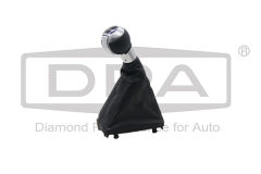 Audi Q3 - VİTES TOPUZU & KÖRÜĞÜ (Otomatik Vites) - 12-18 - 8U1713139F