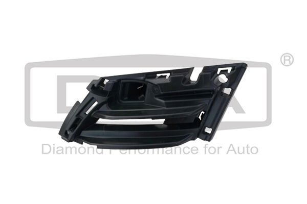Skoda Octavia - Panjur Bağlantı Braketi Sağ 18-21 - 5E0807724A