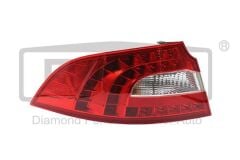 STOP LAMBASI - LED  L Sol 3T5945095 [Skoda SuperB, 08-13] 13S