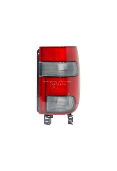 STOP LAMBASI R-Sağ [Skoda Felicia Pickup 1996-2001]  12p