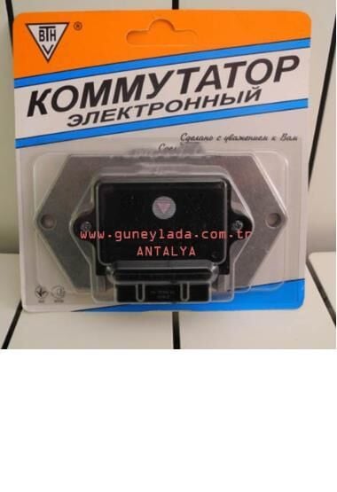 ELEK-ATEŞLEME ÜNİTE MTN 47 48 49 lada Vaz Samara Niva