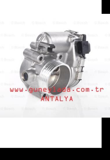 ENJ. GAZ KELEBEK GÖVDE ELEKTRONİK KMP. Bosch 0280750526 49 Lada Niva